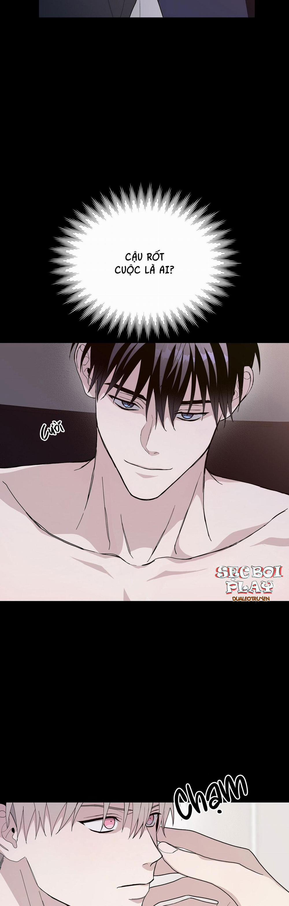 BLAZE OUT 8 trang 12