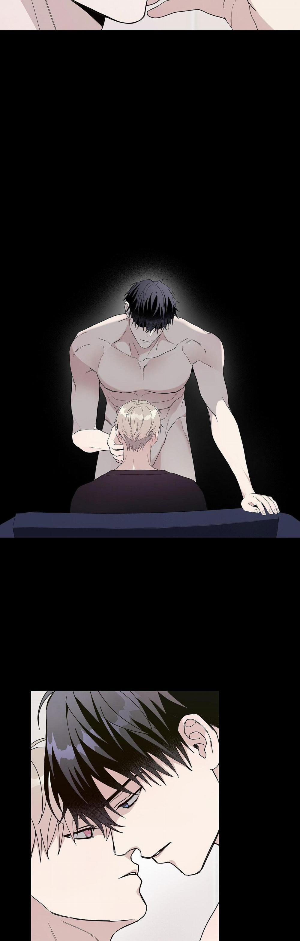 BLAZE OUT 8 trang 13