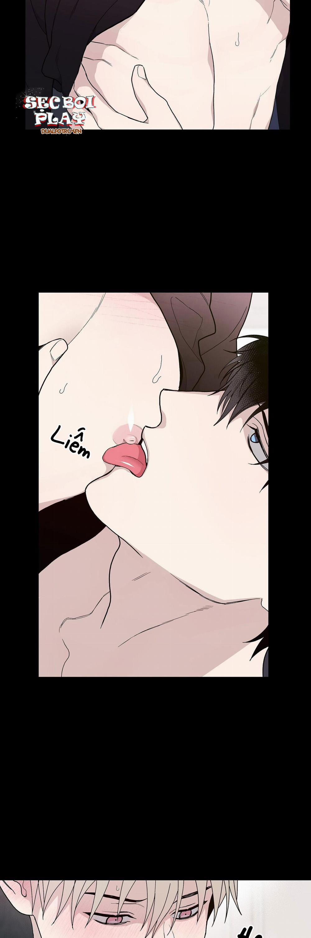 BLAZE OUT 8 trang 15