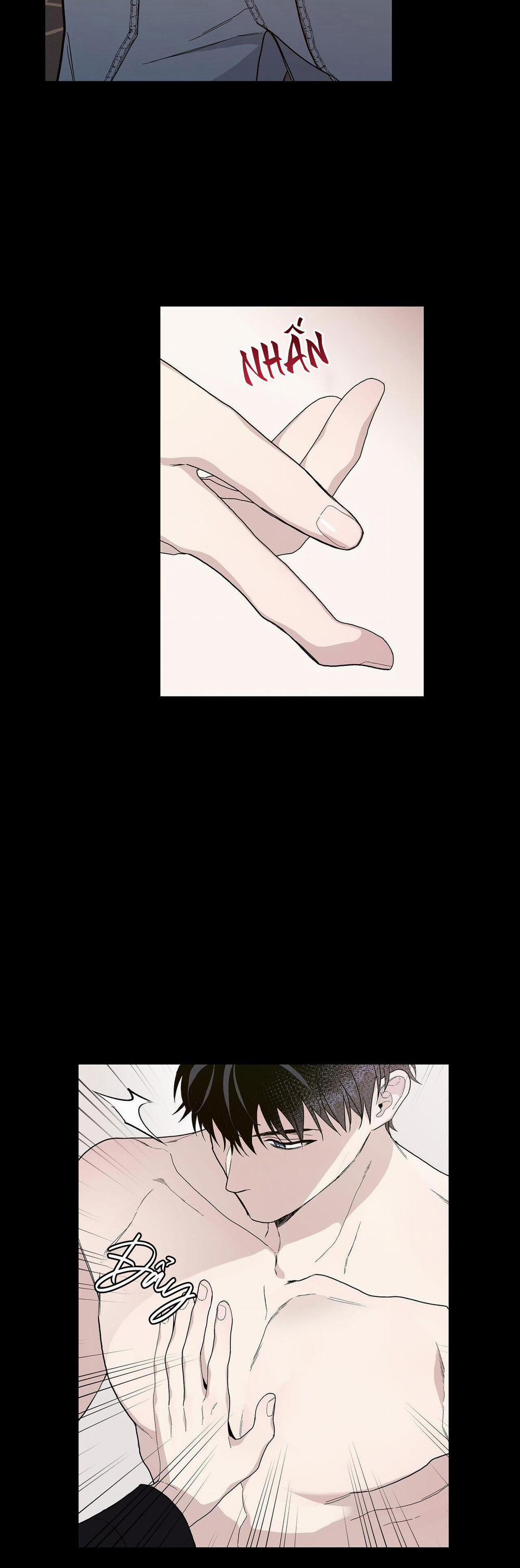 BLAZE OUT 8 trang 17