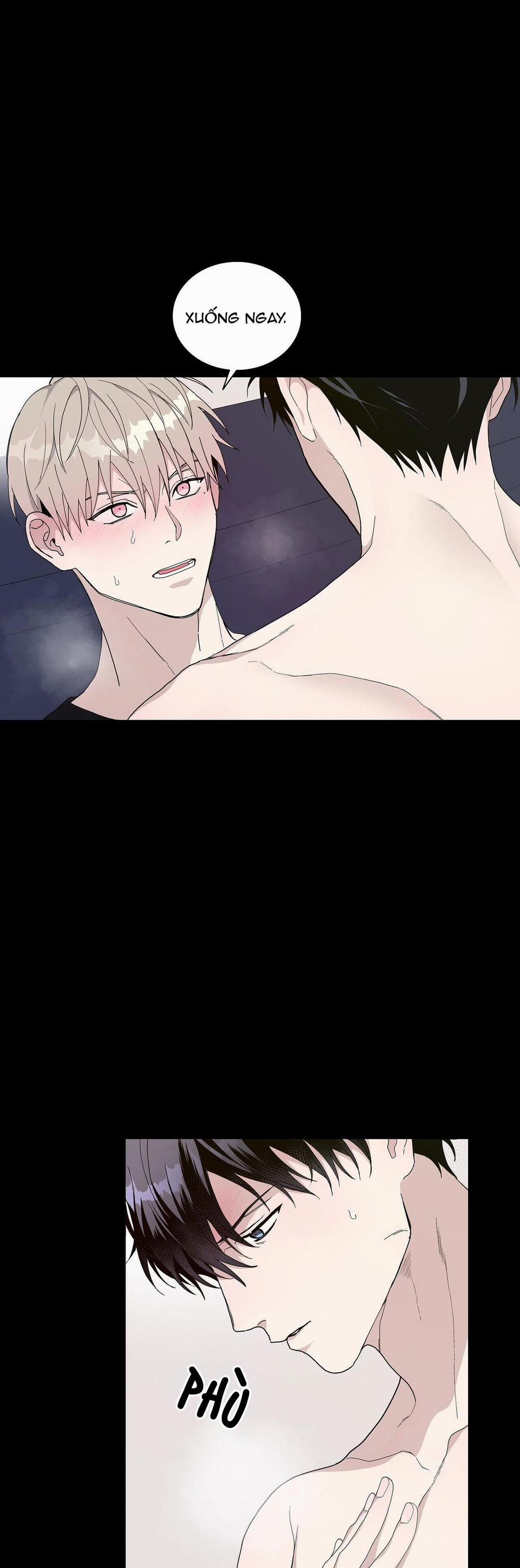 BLAZE OUT 8 trang 18