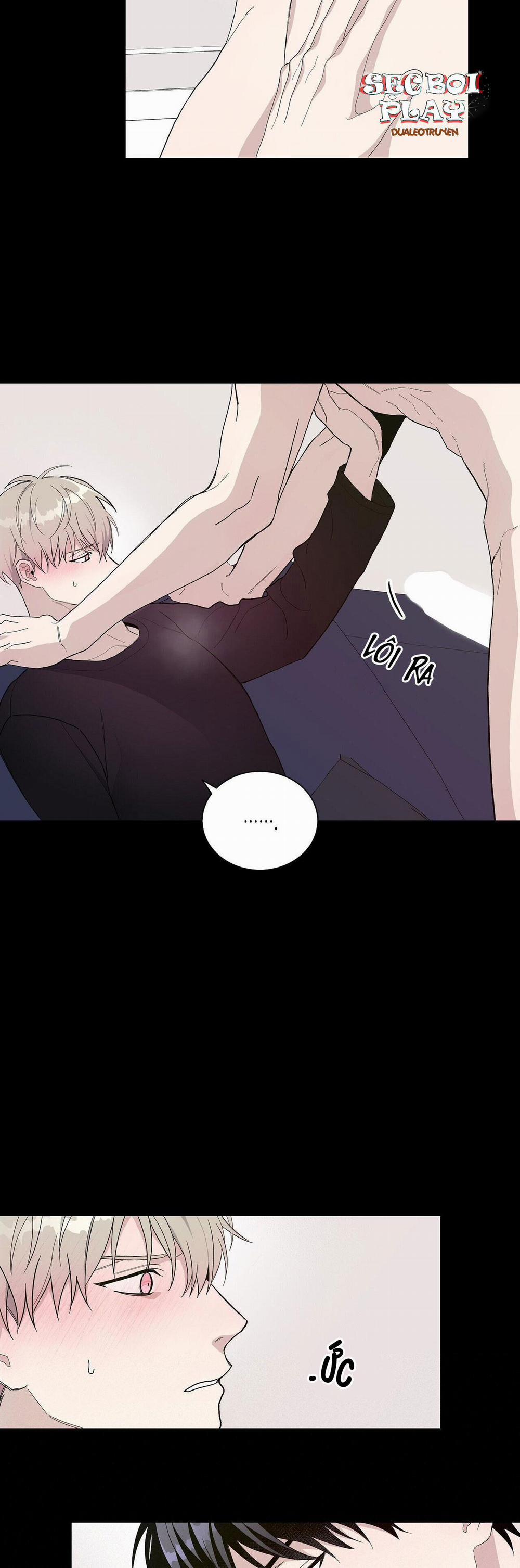 BLAZE OUT 8 trang 19