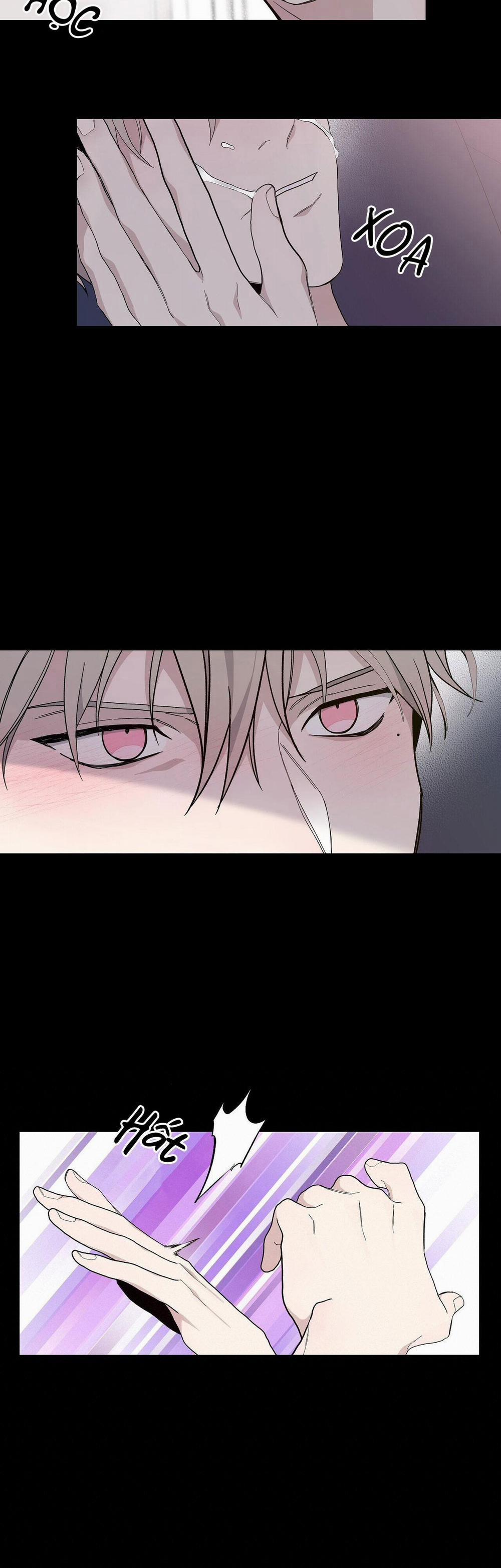 BLAZE OUT 8 trang 24