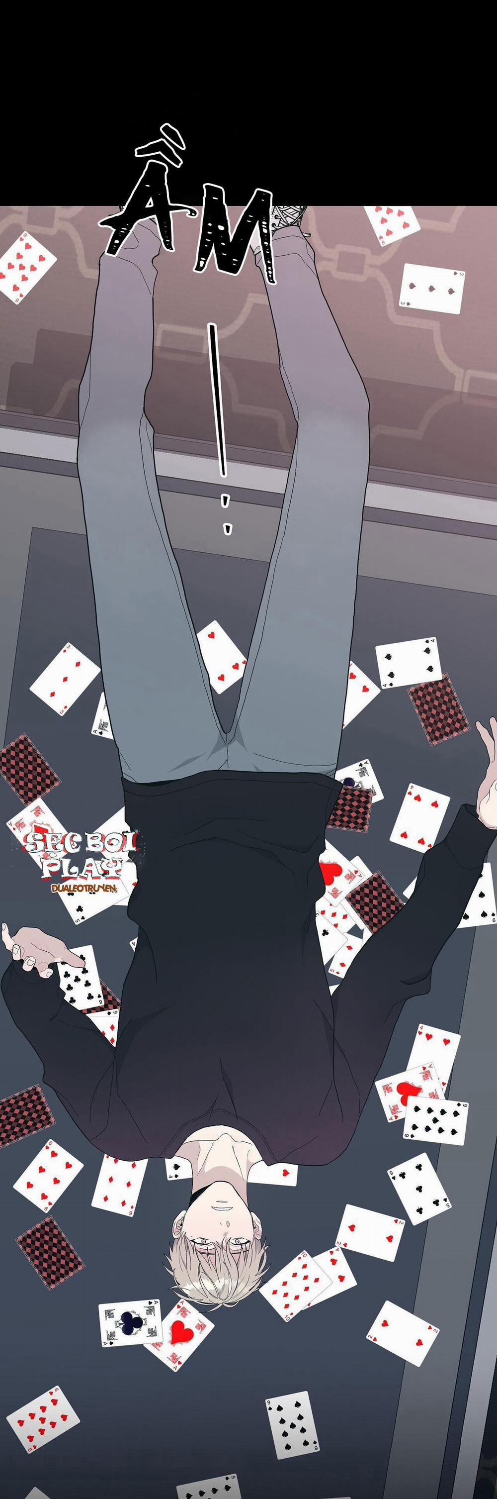 BLAZE OUT 8 trang 26