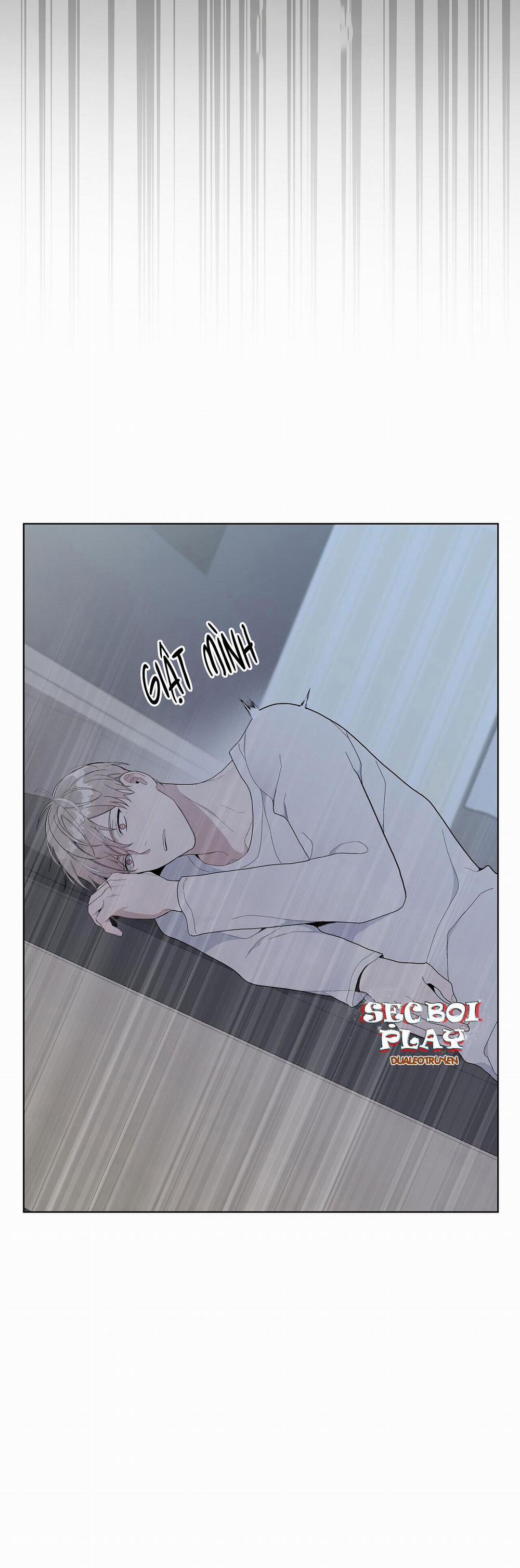 BLAZE OUT 8 trang 28