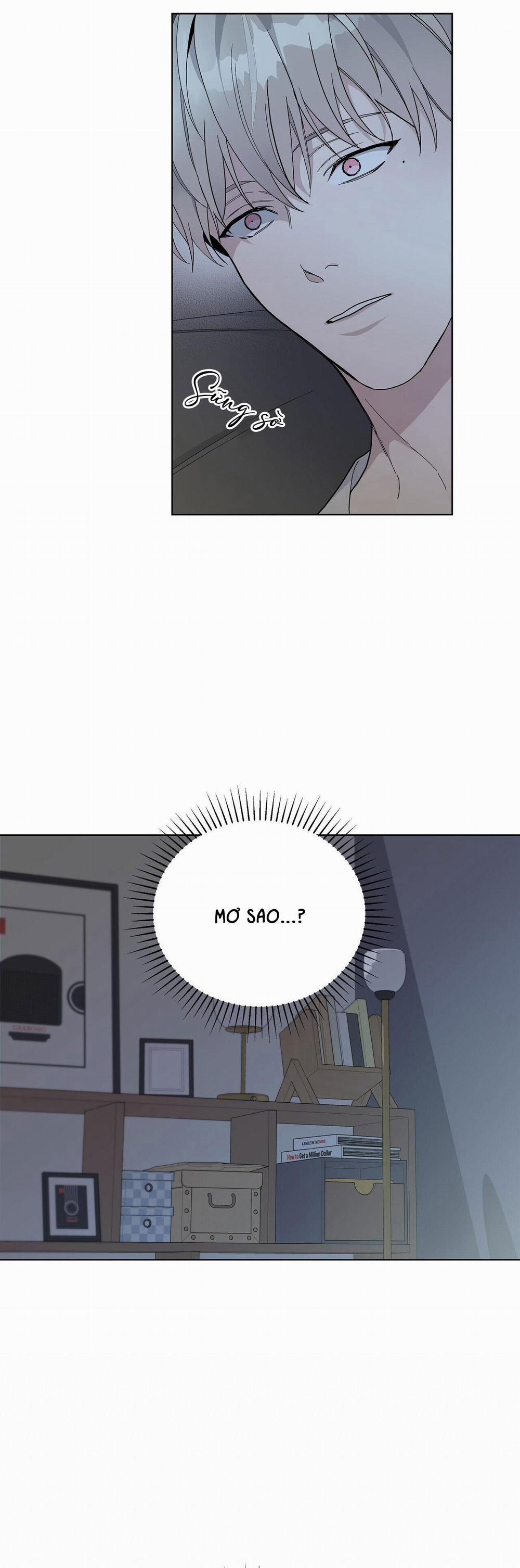 BLAZE OUT 8 trang 29