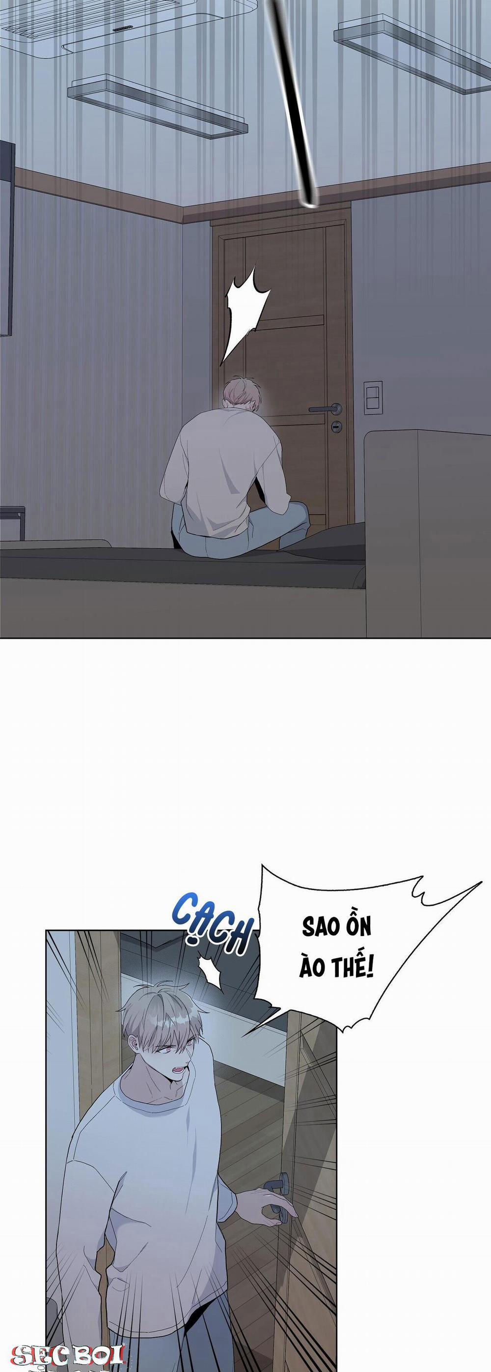 BLAZE OUT 8 trang 31