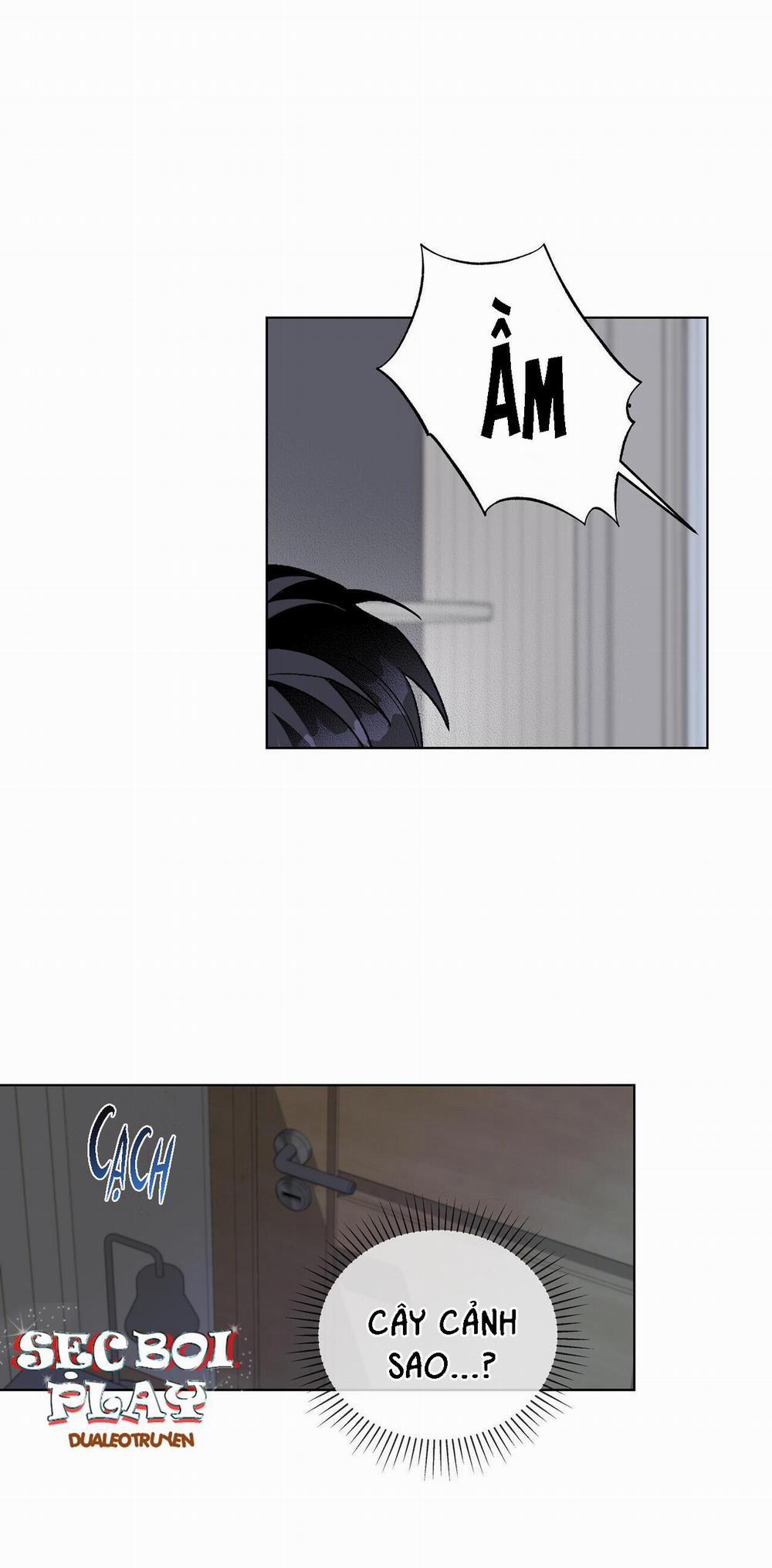 BLAZE OUT 9 trang 15