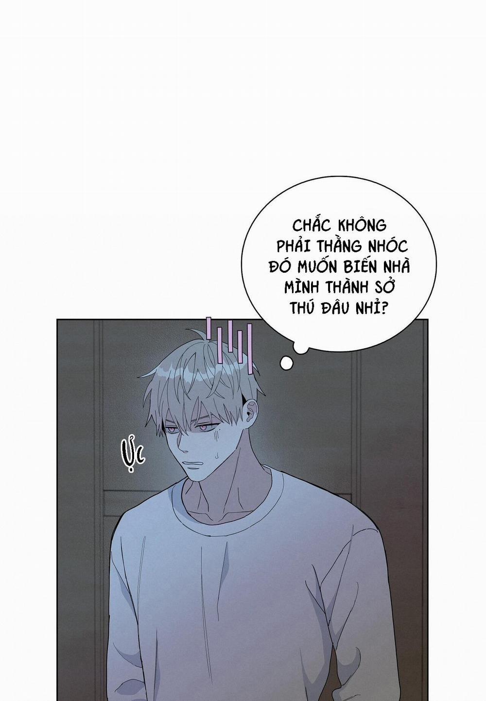 BLAZE OUT 9 trang 16