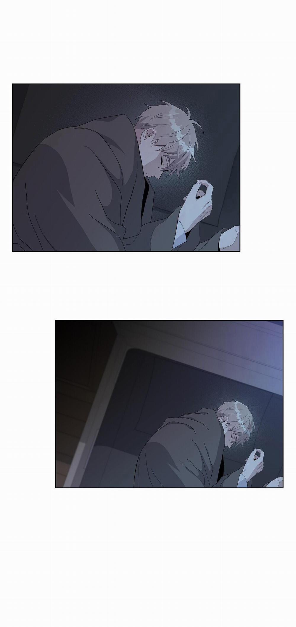 BLAZE OUT 9 trang 19