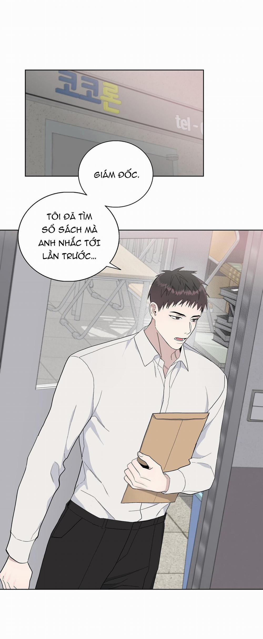 BLAZE OUT 9 trang 21