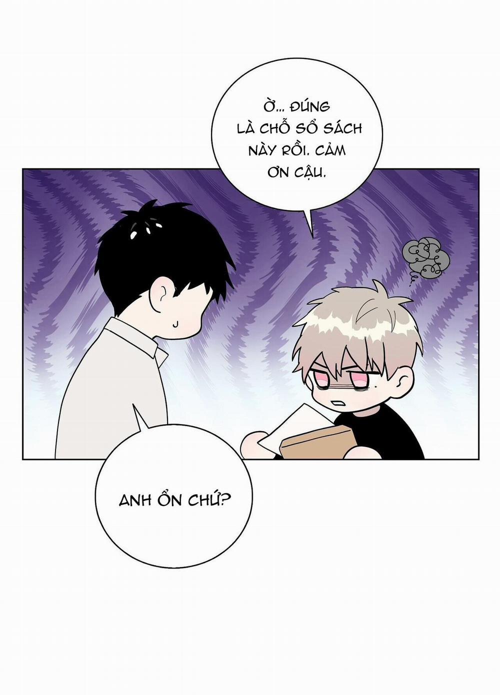 BLAZE OUT 9 trang 23