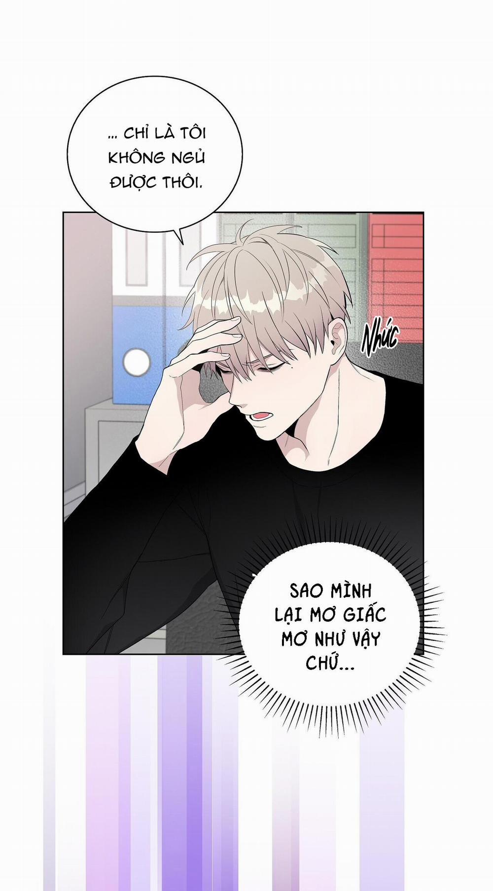 BLAZE OUT 9 trang 24