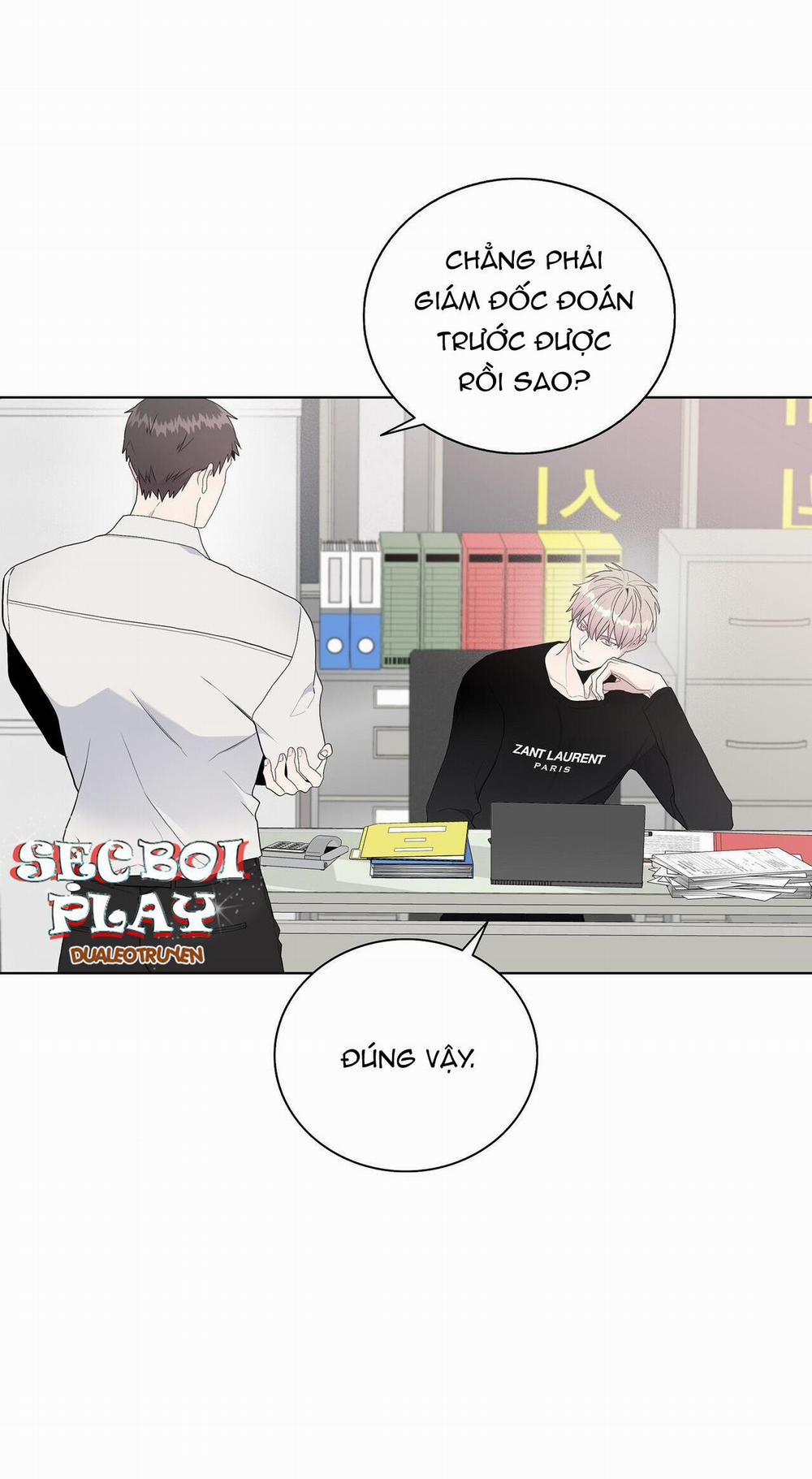 BLAZE OUT 9 trang 29