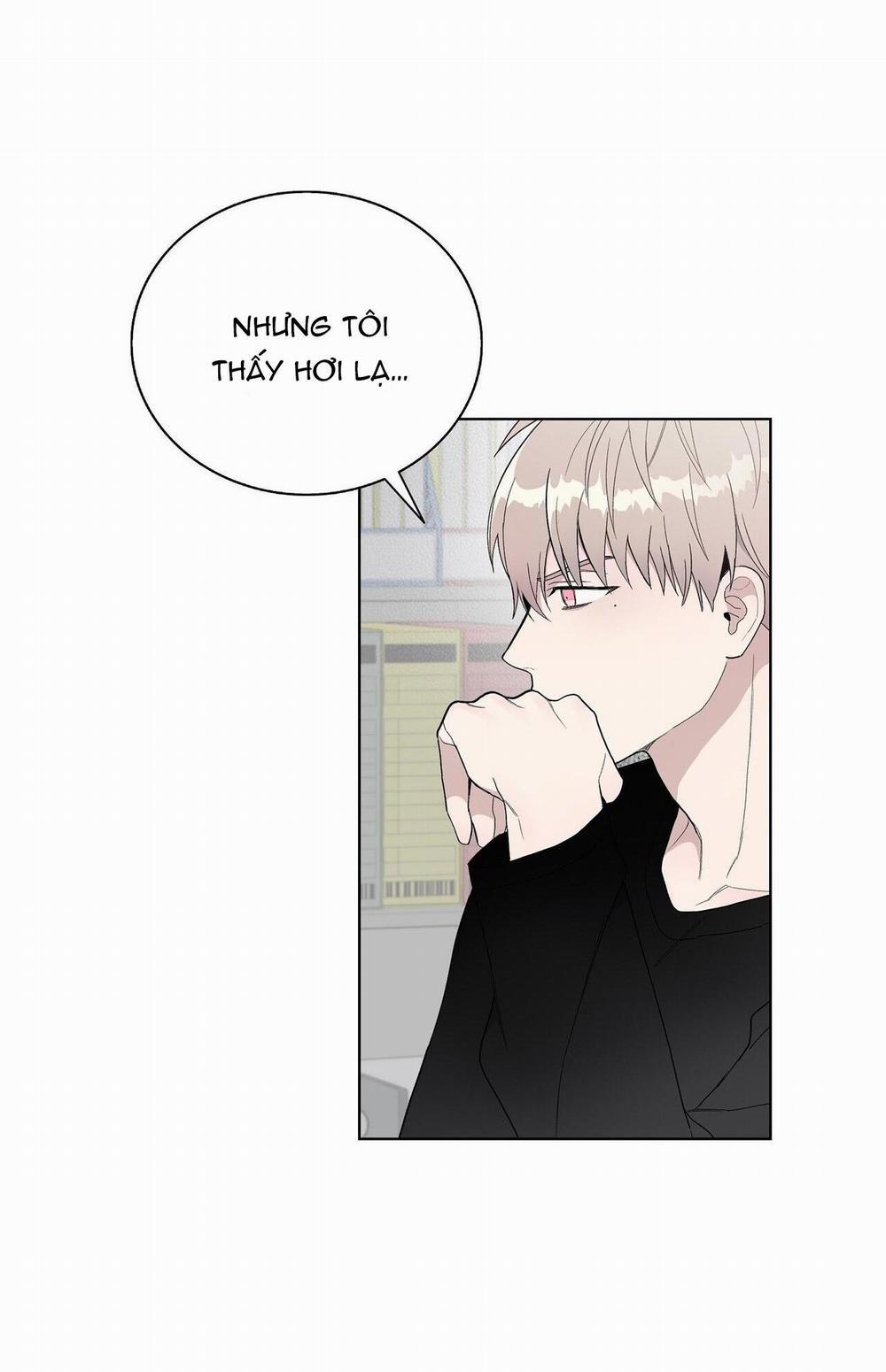 BLAZE OUT 9 trang 30