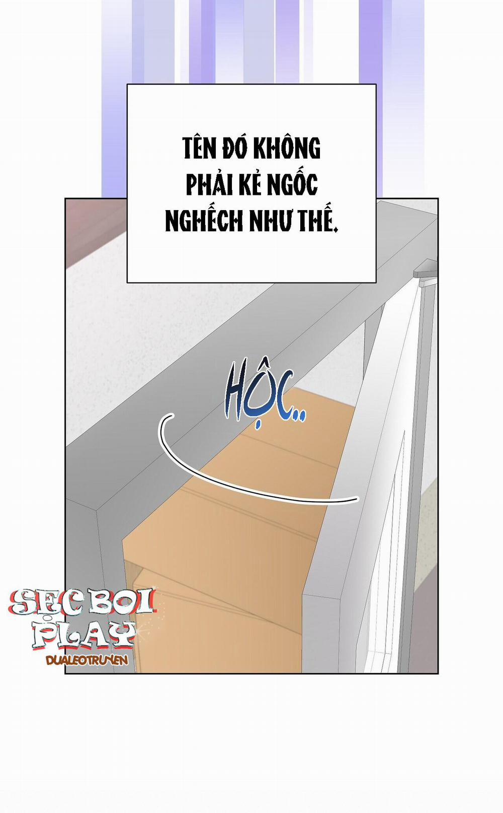 BLAZE OUT 9 trang 35