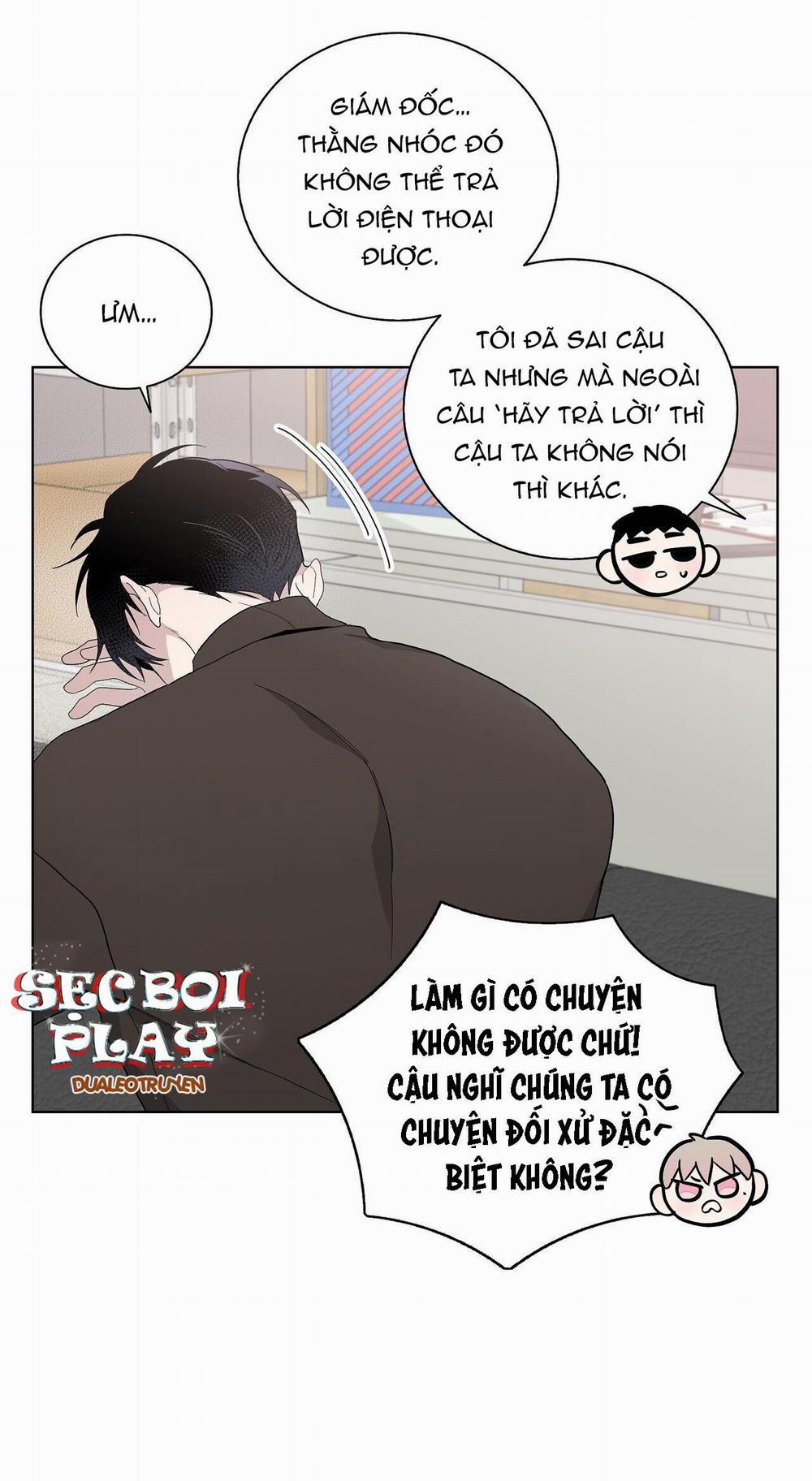 BLAZE OUT 9 trang 40