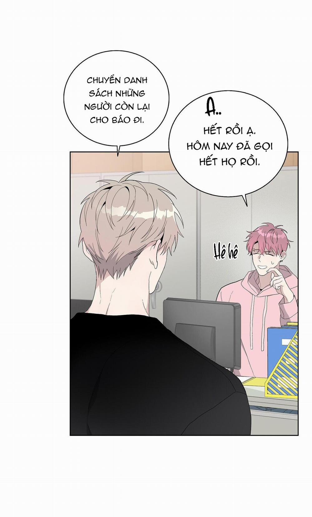 BLAZE OUT 9 trang 41