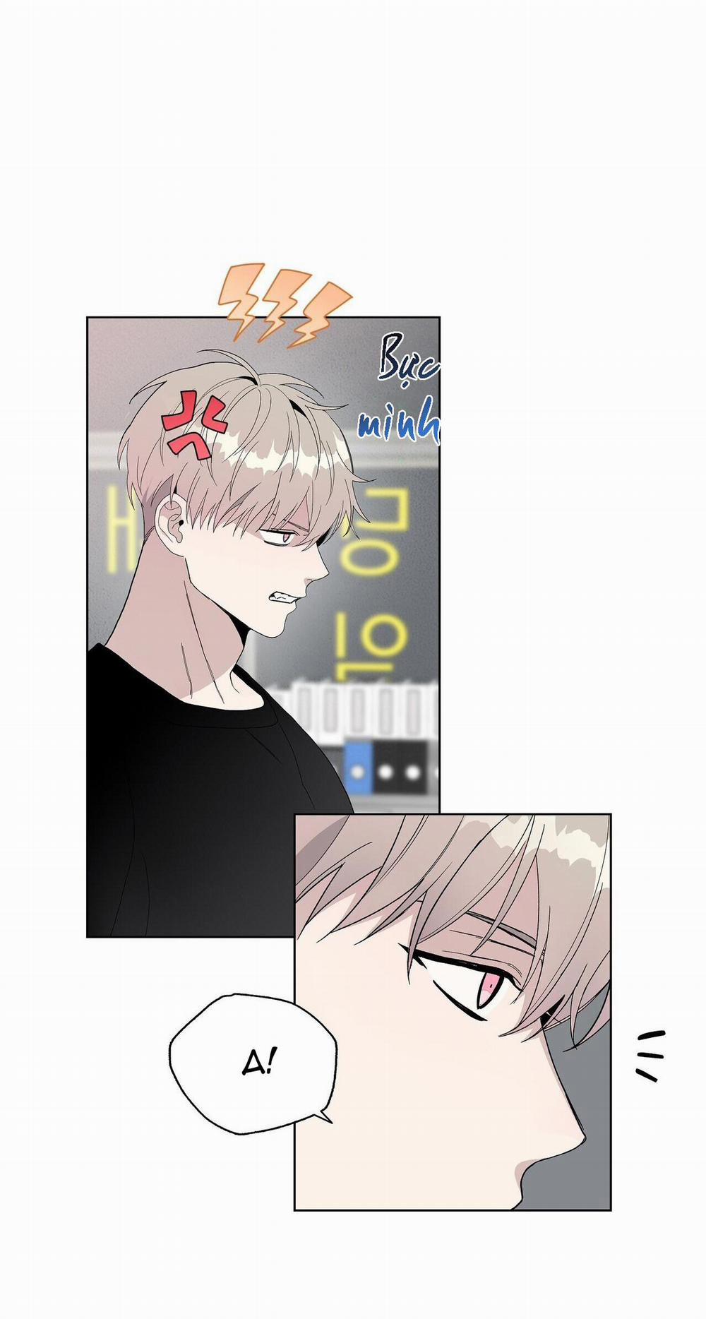 BLAZE OUT 9 trang 42