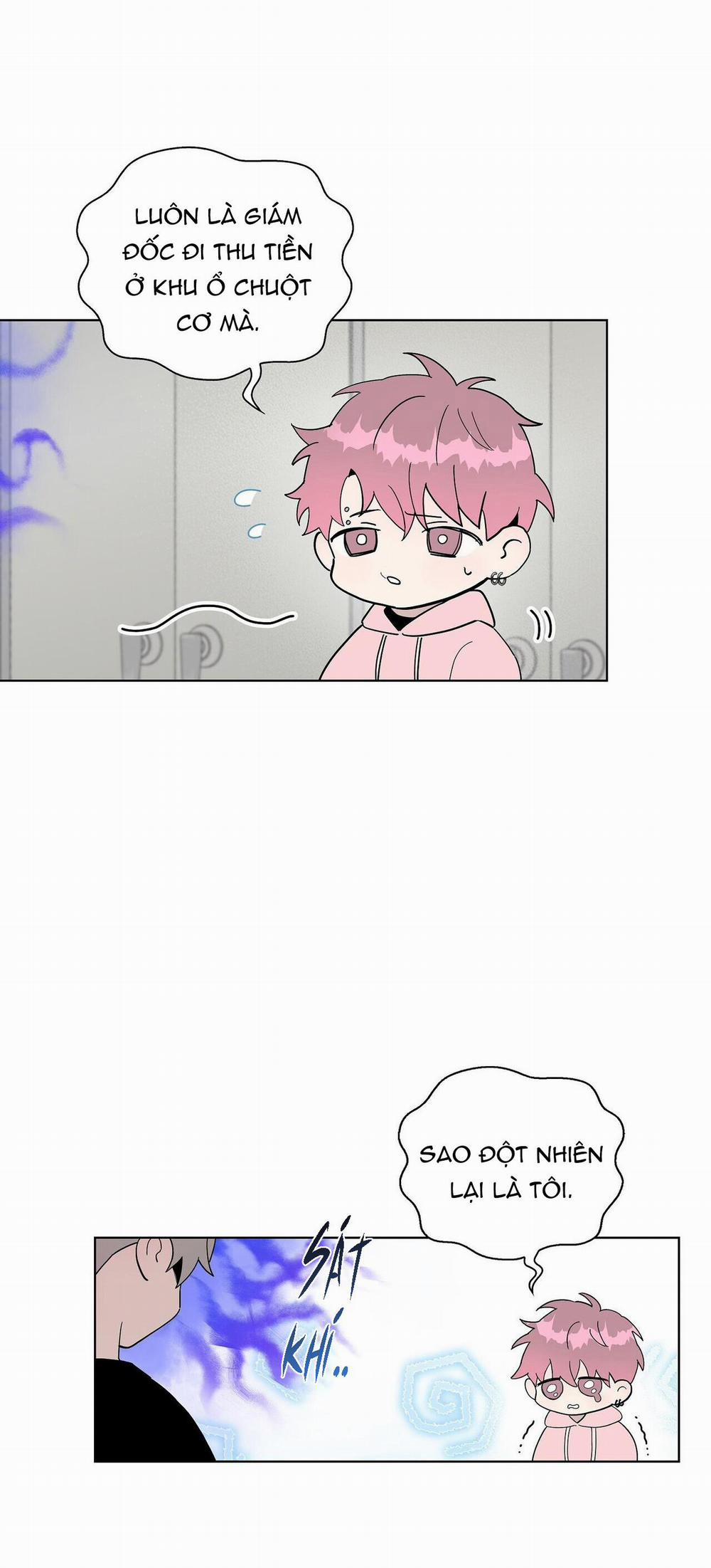 BLAZE OUT 9 trang 45