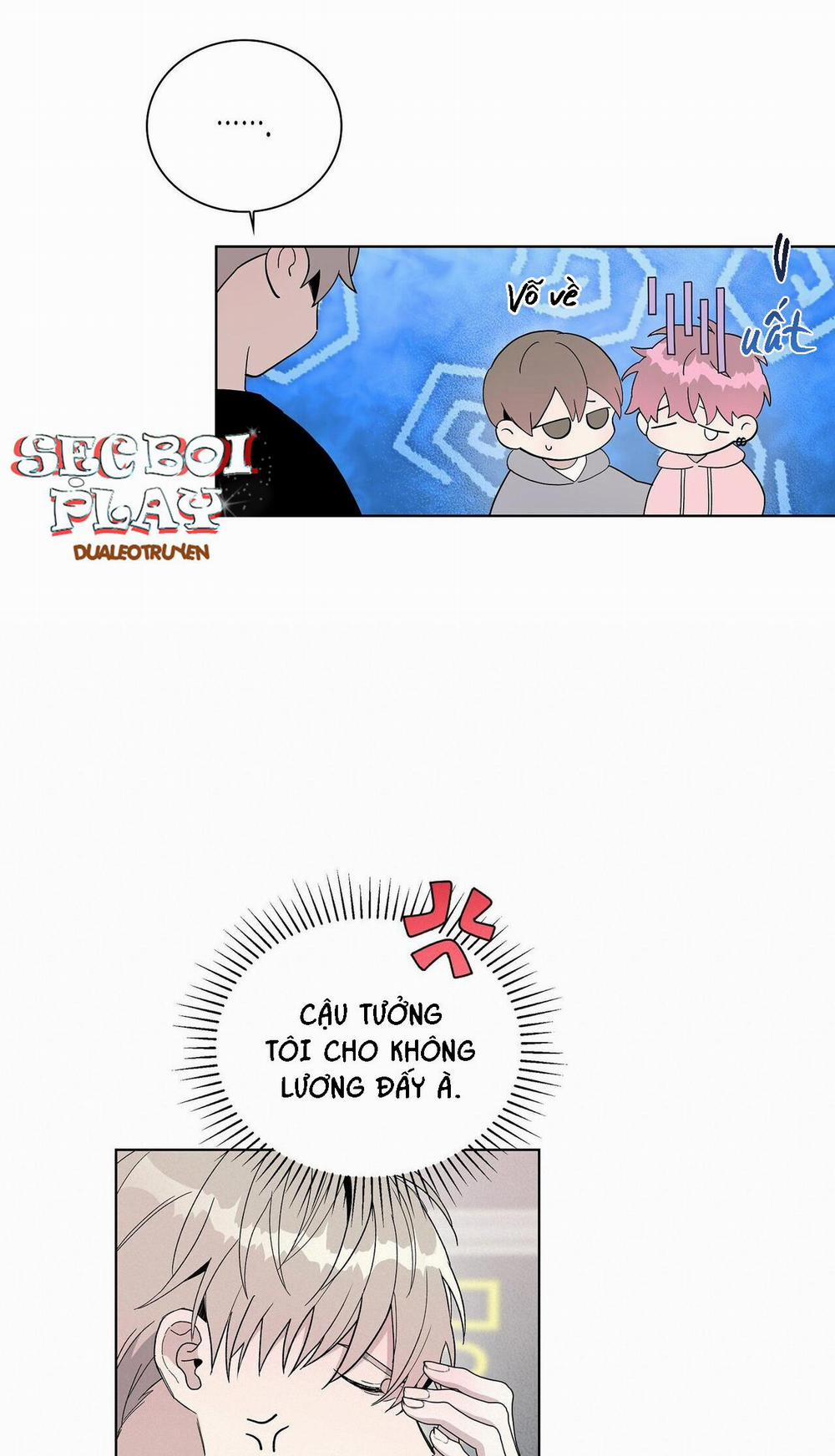 BLAZE OUT 9 trang 46