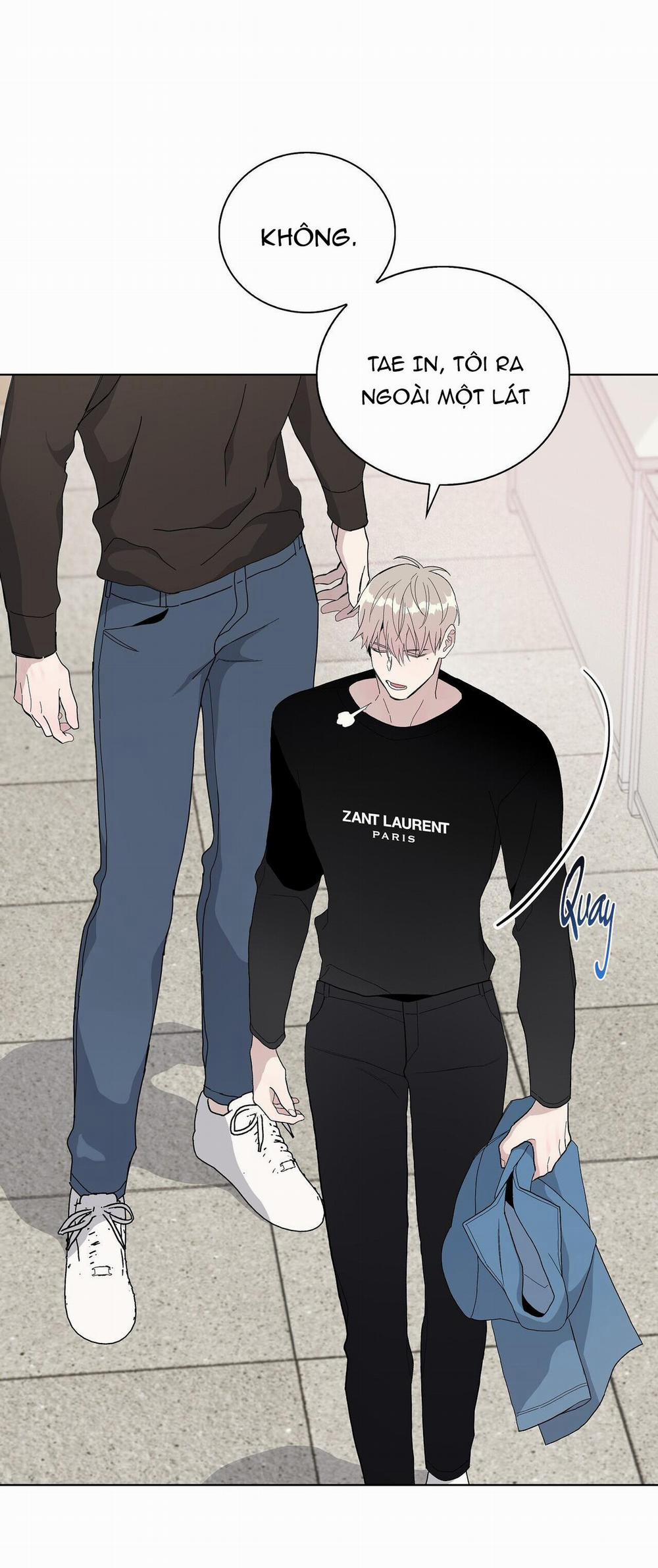 BLAZE OUT 9 trang 49