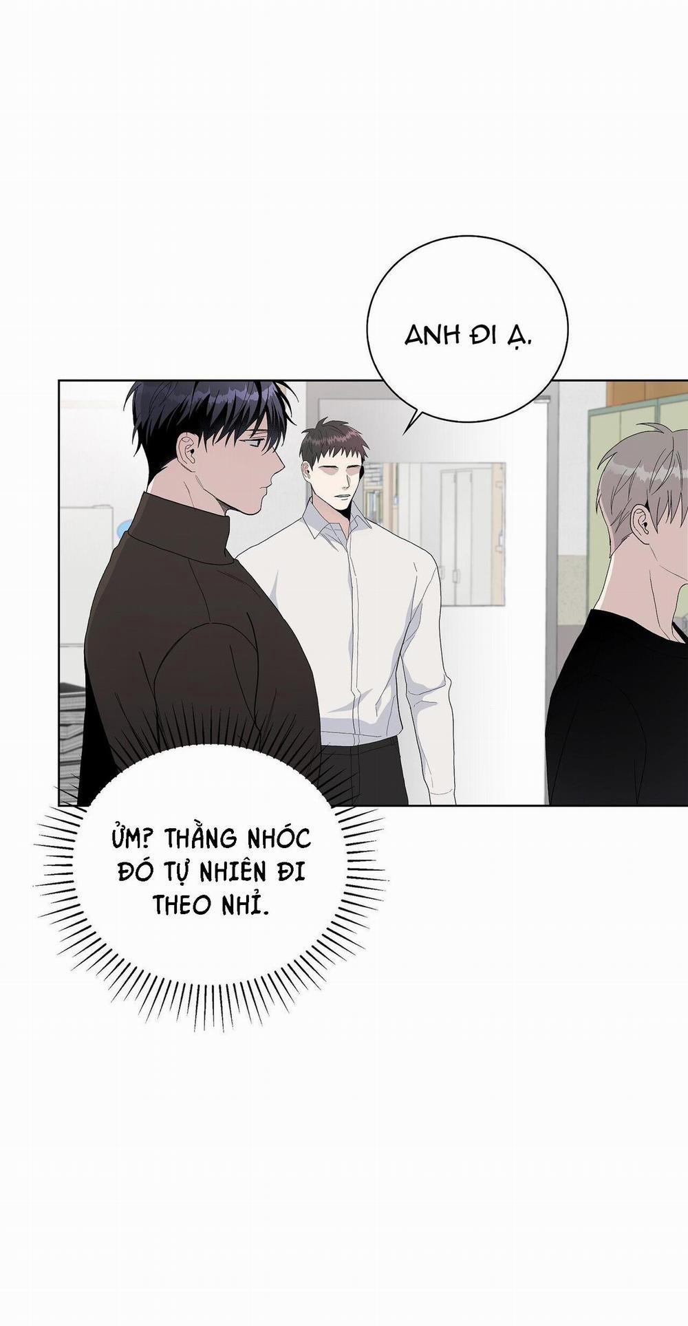 BLAZE OUT 9 trang 50