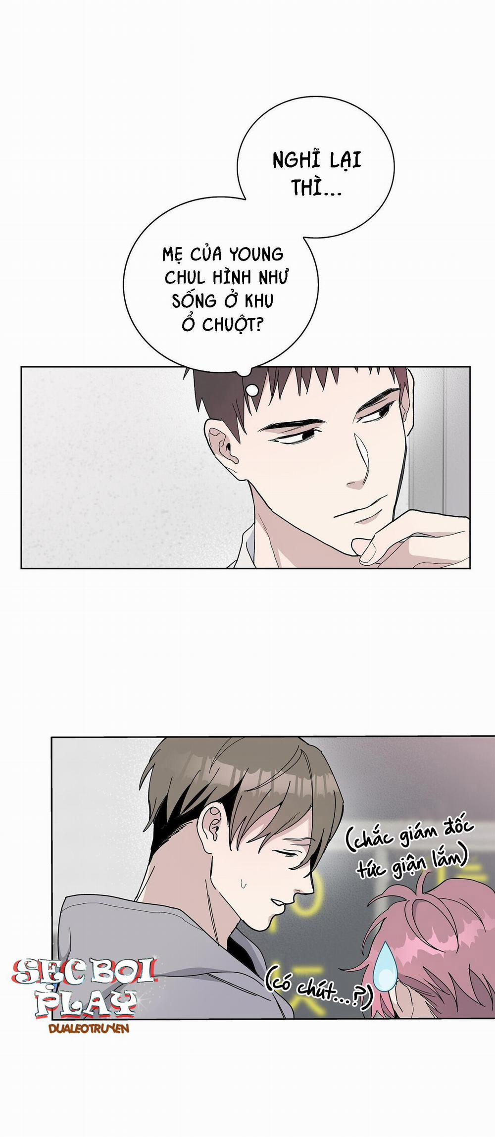 BLAZE OUT 9 trang 51