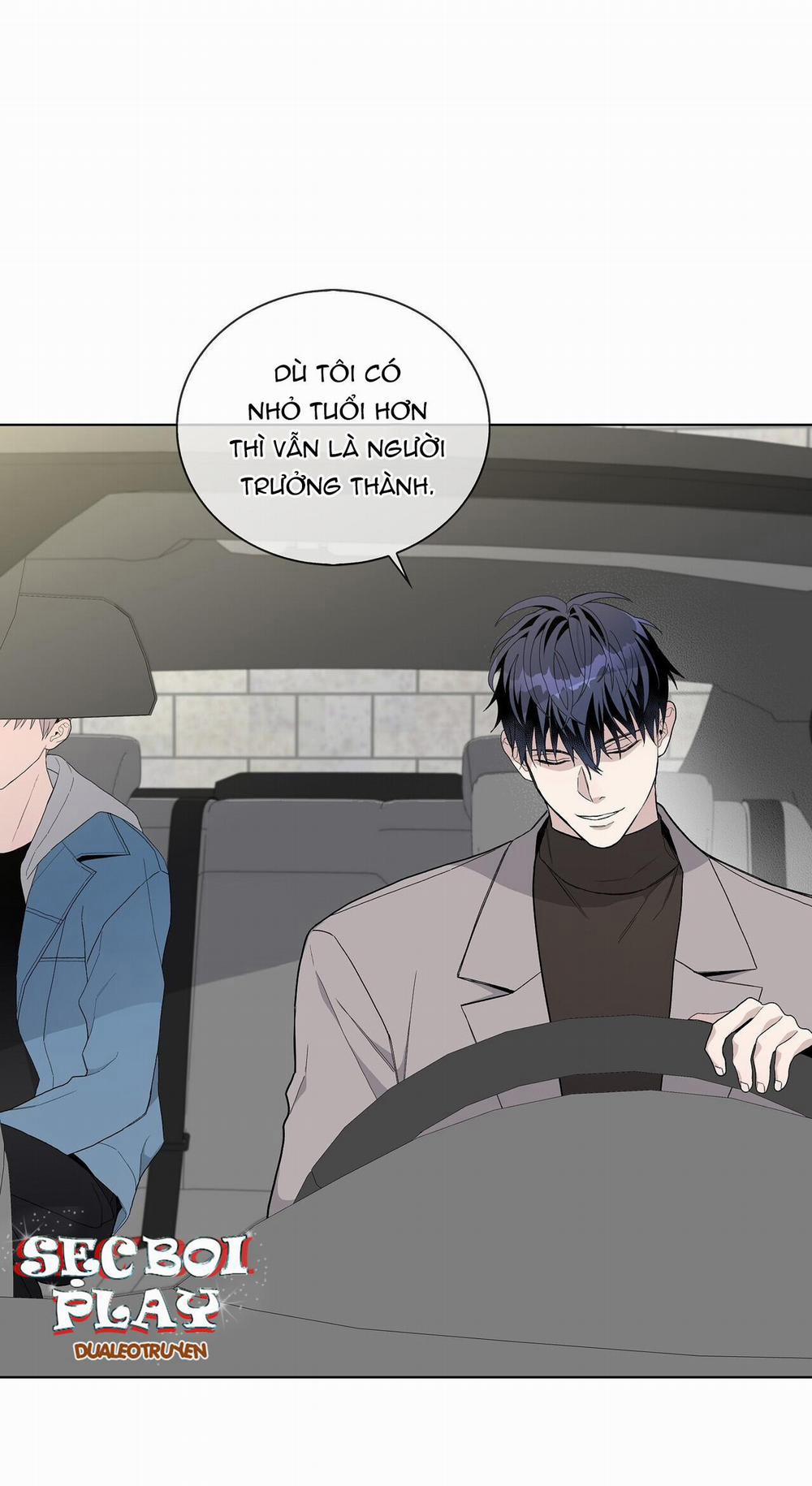 BLAZE OUT 9 trang 58