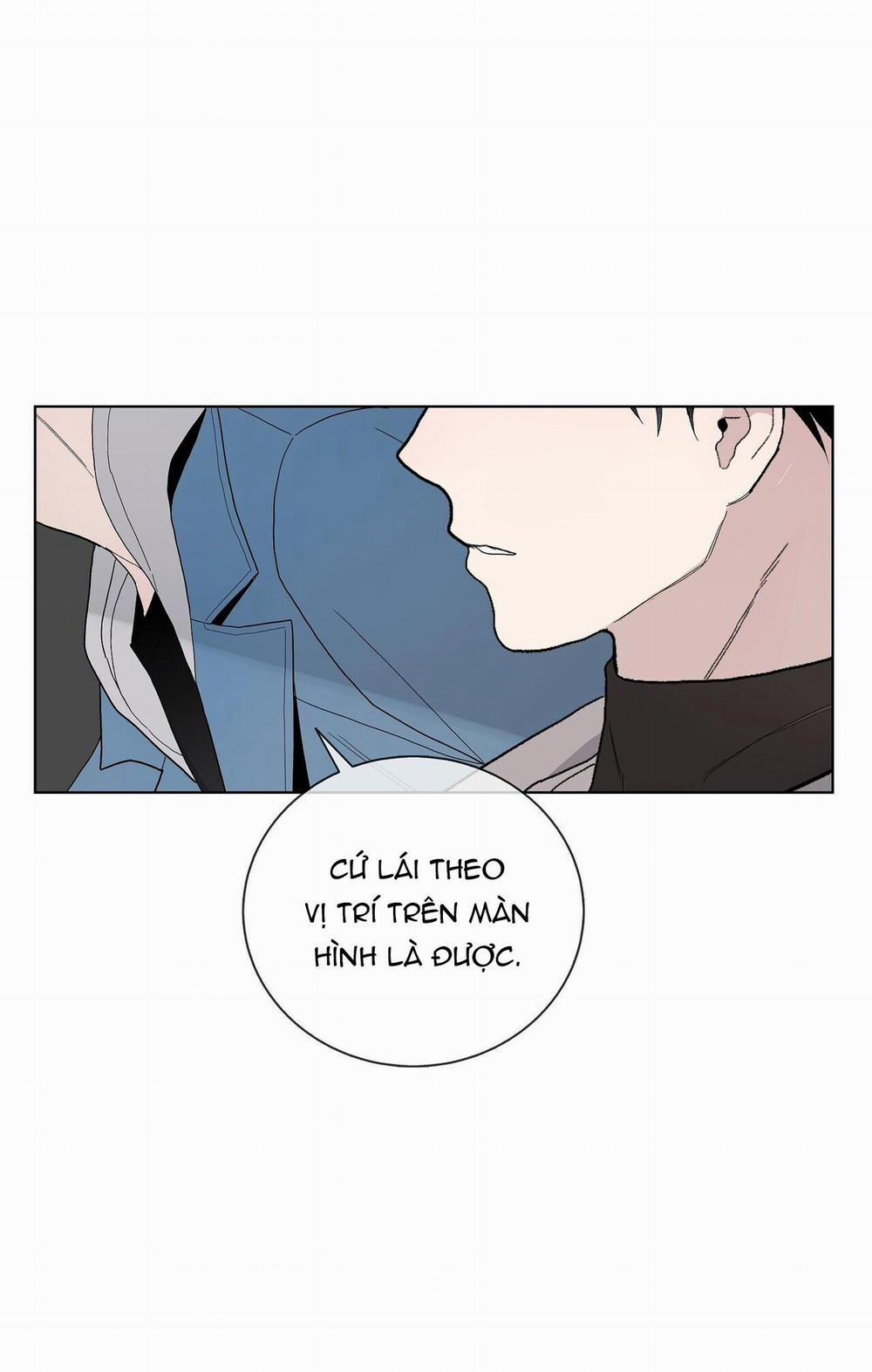 BLAZE OUT 9 trang 61