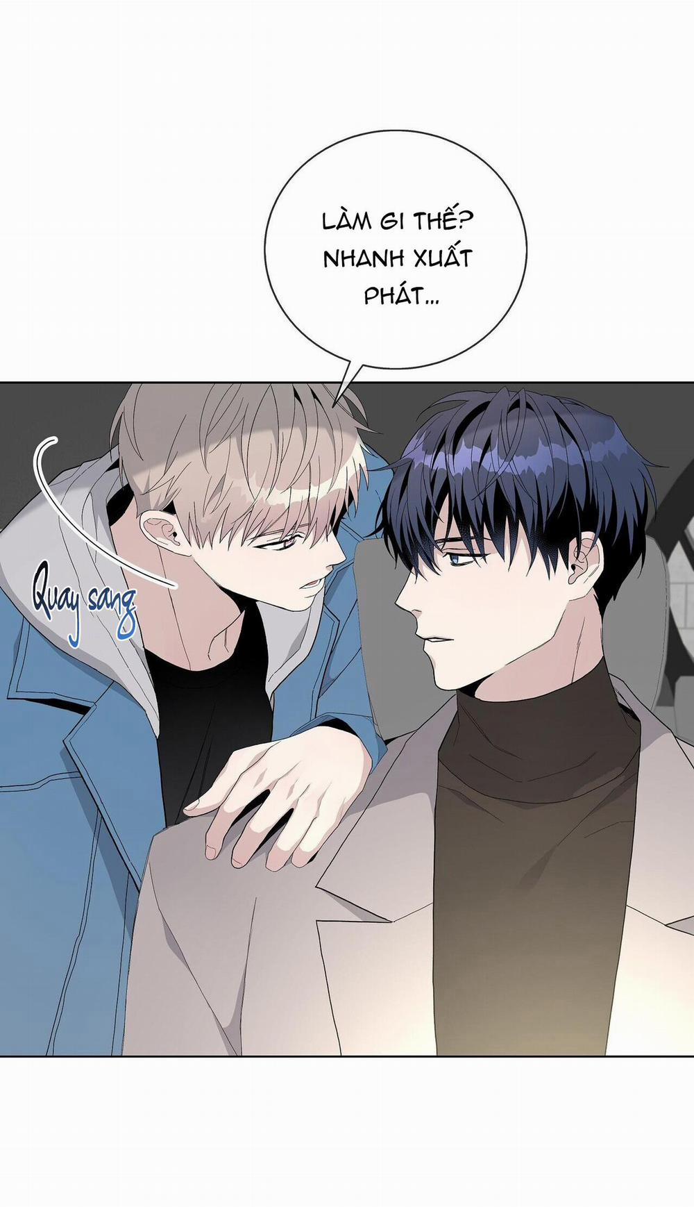 BLAZE OUT 9 trang 62