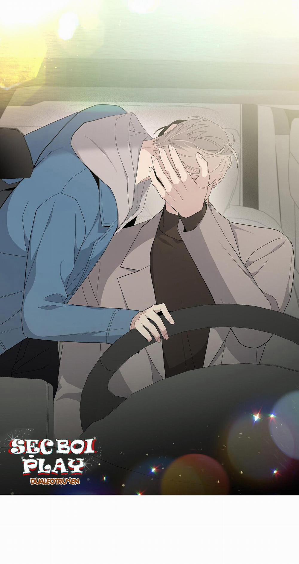 BLAZE OUT 9 trang 64