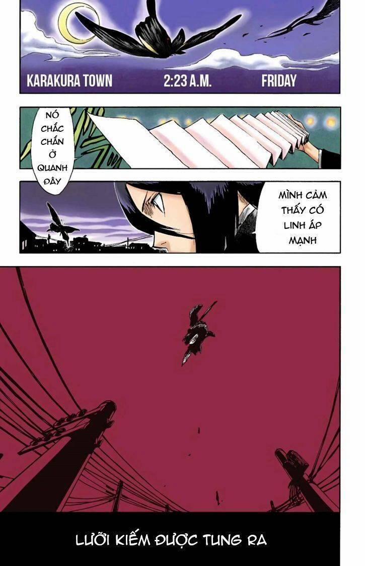 Bleach (Full Color) Chương 1 Trang 2