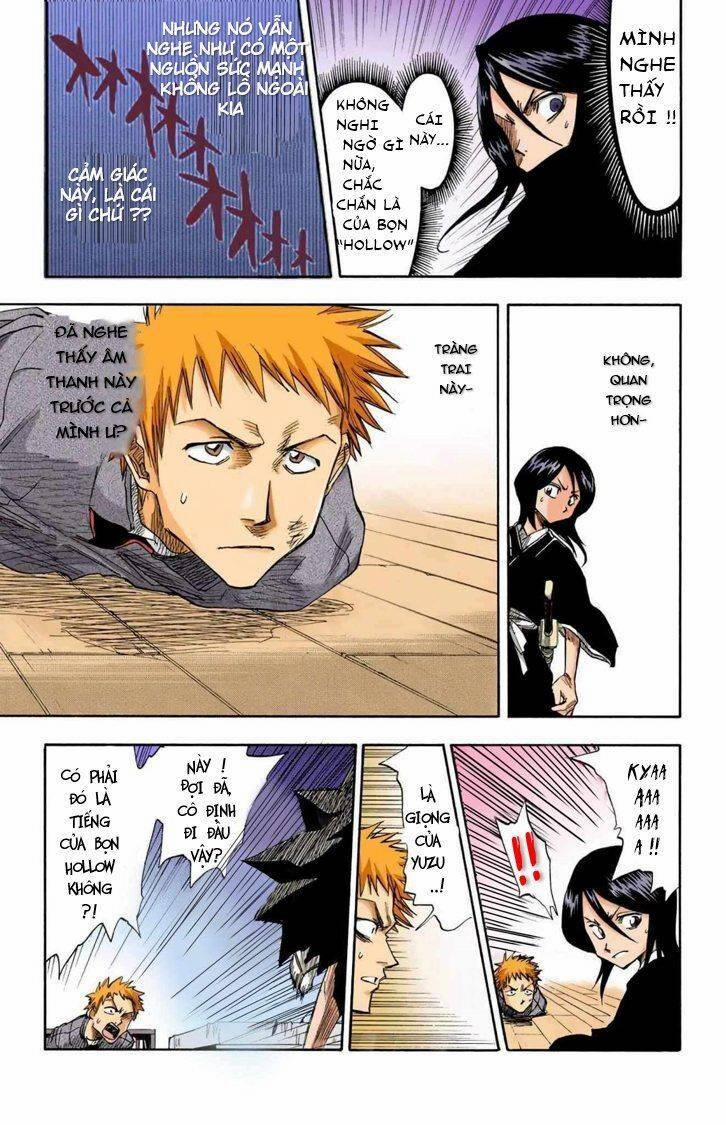 Bleach (Full Color) Chương 1 Trang 23