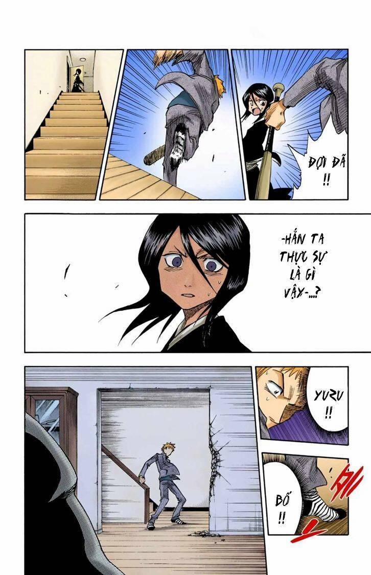 Bleach (Full Color) Chương 1 Trang 28