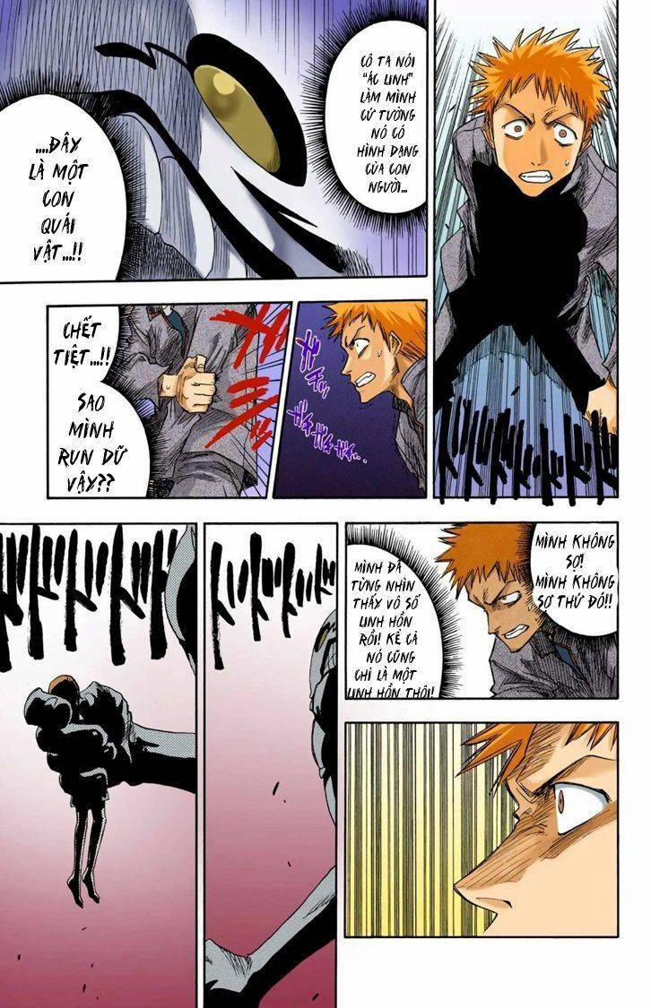 Bleach (Full Color) Chương 1 Trang 31