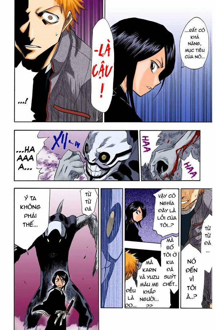 Bleach (Full Color) Chương 1 Trang 36