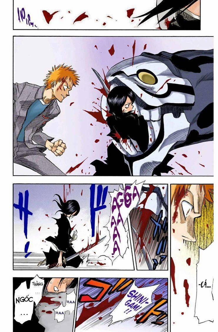 Bleach (Full Color) Chương 1 Trang 40