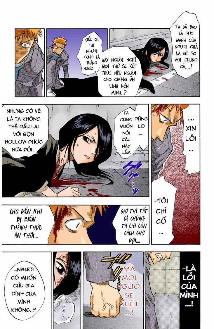 Bleach (Full Color) Chương 1 Trang 41