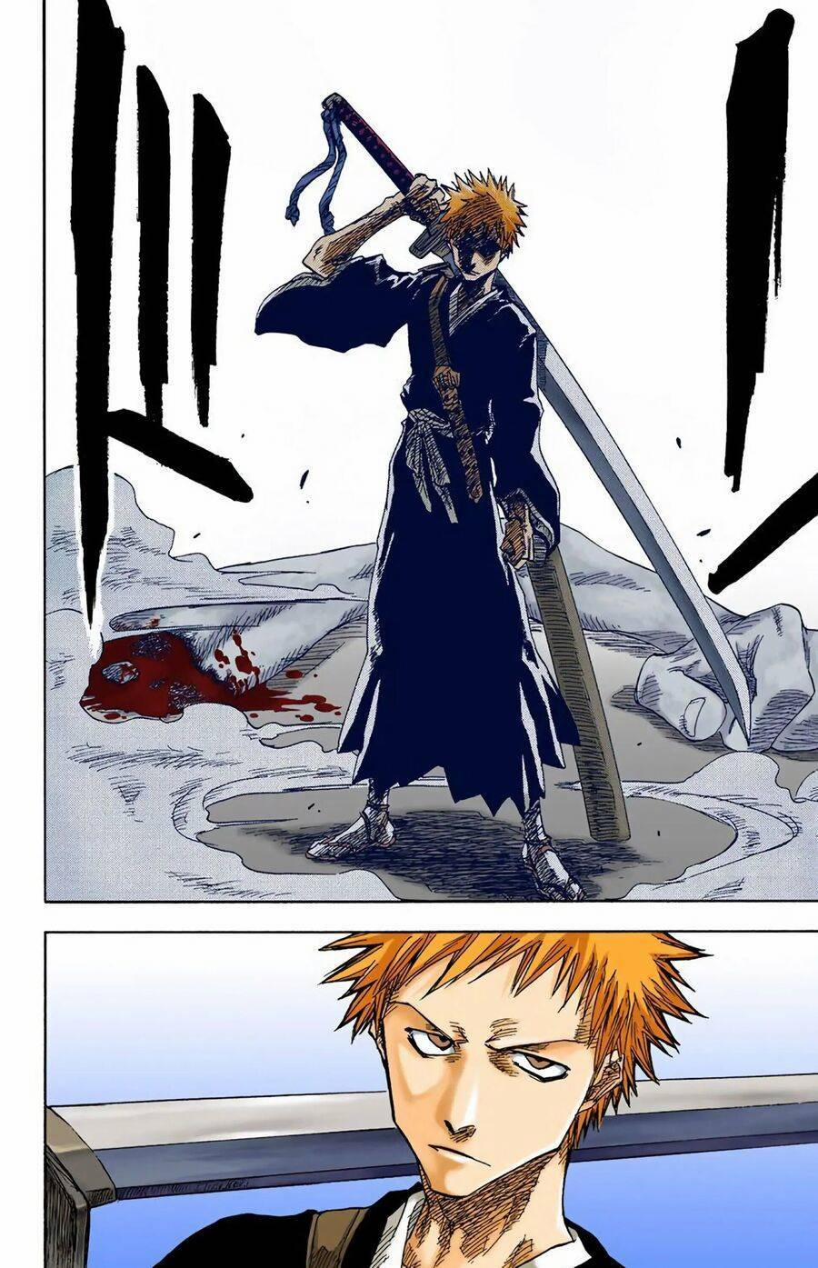 Bleach (Full Color) Chương 1 Trang 50