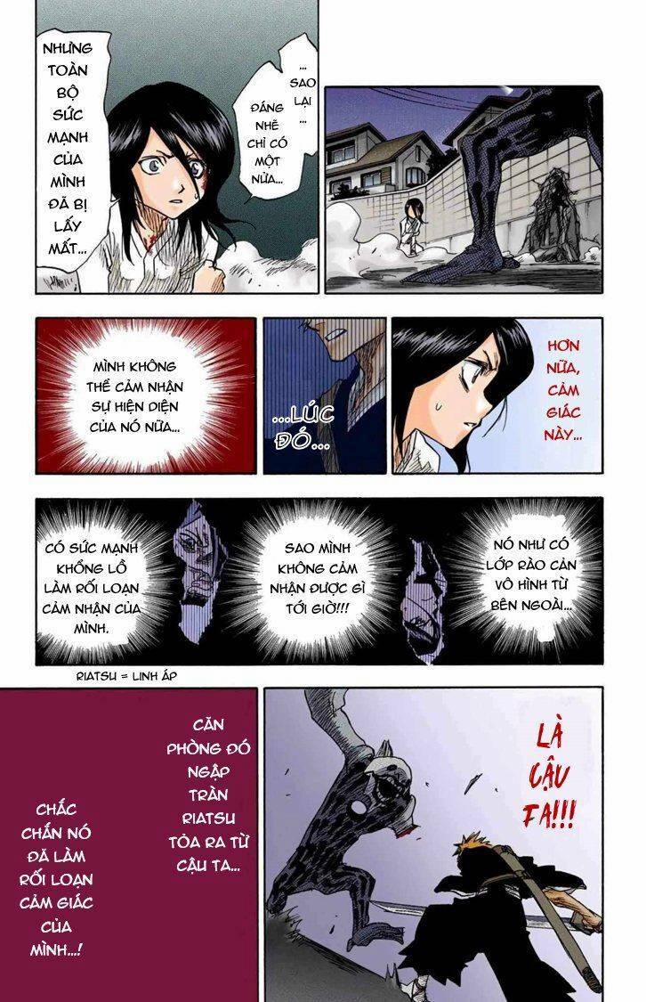 Bleach (Full Color) Chương 1 Trang 51