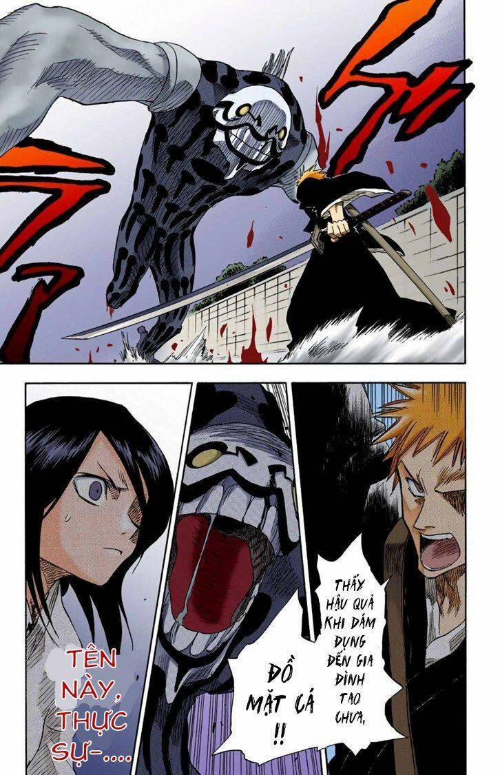 Bleach (Full Color) Chương 1 Trang 53