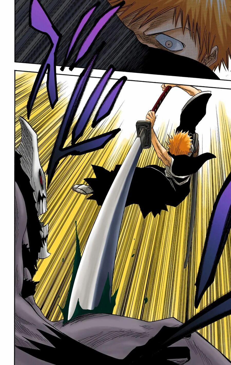 Bleach (Full Color) Chương 12 Trang 2