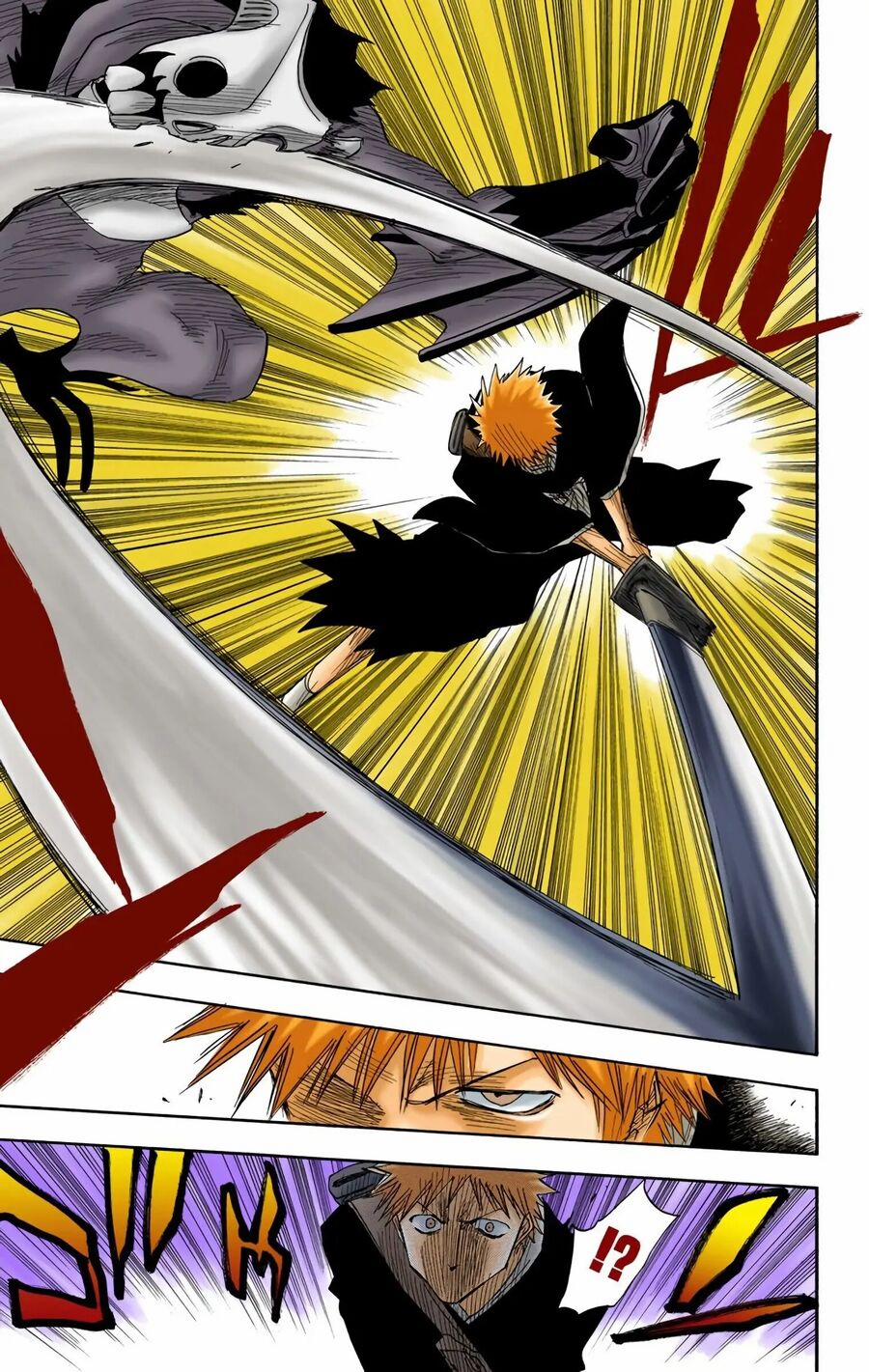 Bleach (Full Color) Chương 12 Trang 7