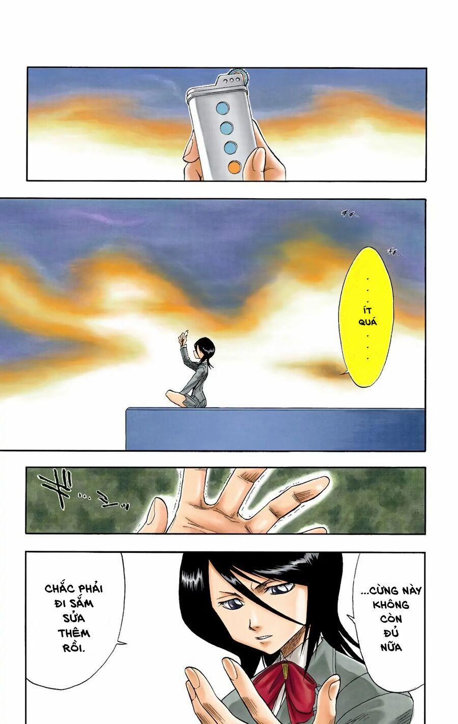 Bleach (Full Color) Chương 13 Trang 1