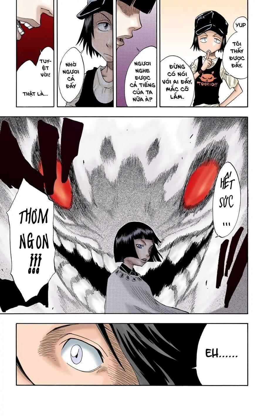 Bleach (Full Color) Chương 19 Trang 19