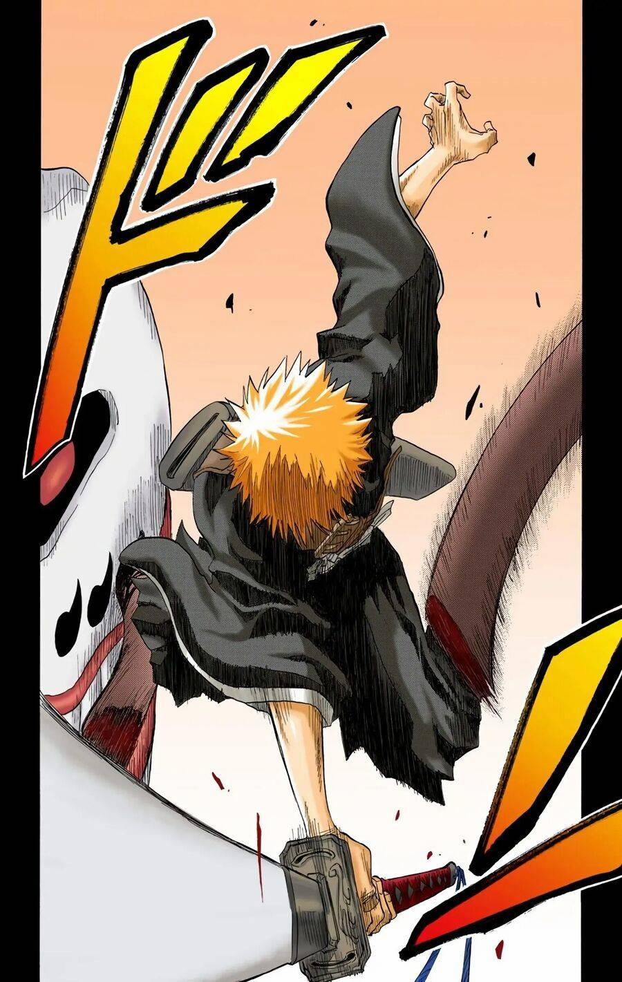 Bleach (Full Color) Chương 20 Trang 18