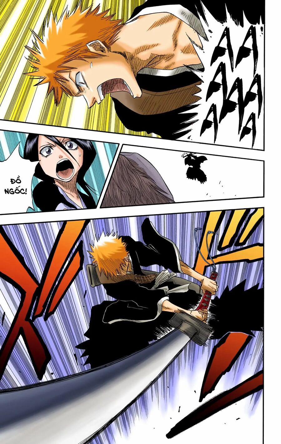 Bleach (Full Color) Chương 21 Trang 13