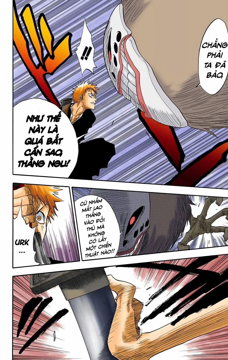 Bleach (Full Color) Chương 22 Trang 12