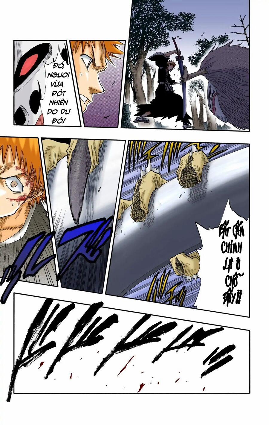 Bleach (Full Color) Chương 22 Trang 13